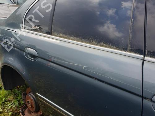 Right rear door BMW 5 (E39) 530 d | BP26154638C5 