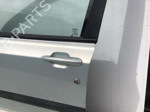 Left front door FIAT STILO (192_) 1.9 JTD (192_XE1A) | BP22880199C2 