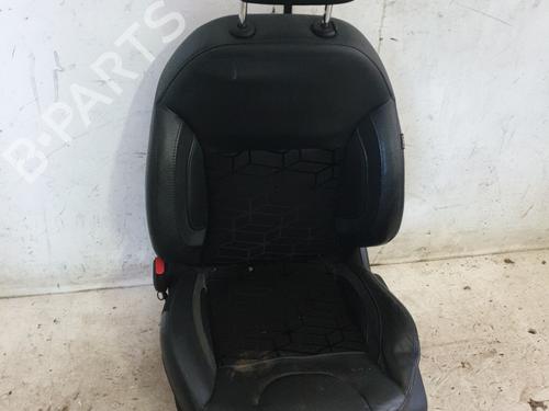 Fahrersitz für PEUGEOT 208 I (CA_, CC_) 1.6 BlueHDi 120 (120 hp) 25843582