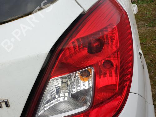 Right taillight OPEL CORSA D (S07) 1.3 CDTI (L08, L68) | BP25220004C35 