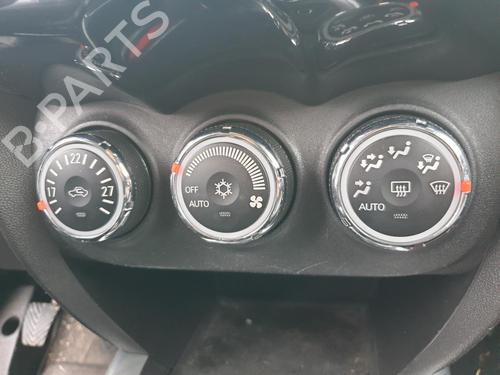 Comando clima PEUGEOT 4008 1.8 HDi AWC (150 hp) 31039304