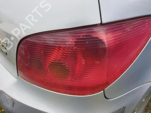 Used Right taillight Right taillight PEUGEOT 307 (3A/C) 2.0 HDi 110 (107 hp) 33730449 33730449