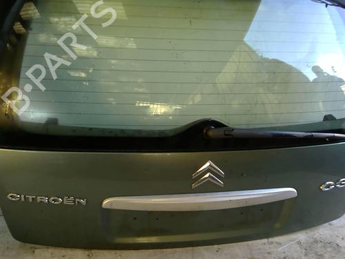 Tailgate CITROËN C3 I (FC_, FN_) 1.6 16V HDi | BP22876640C6 