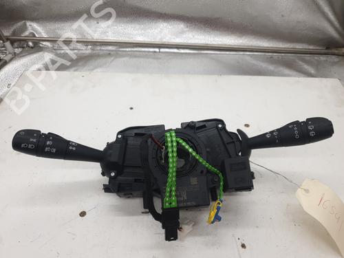 Ratstangsstang RENAULT CLIO IV (BH_) 1.5 dCi 75 (75 hp) 22873751