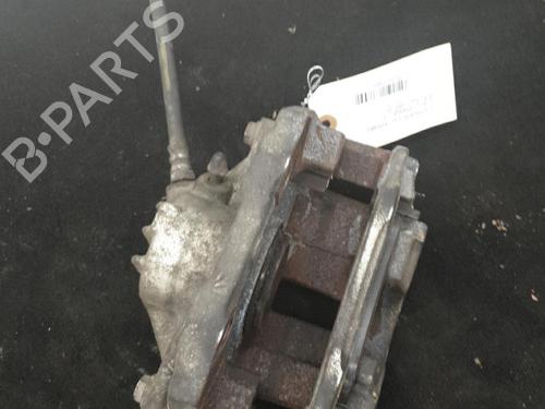 Right front brake caliper CITROËN C3 II (SC_) 1.2 VTi 82 | BP25842383M104 - Image 3