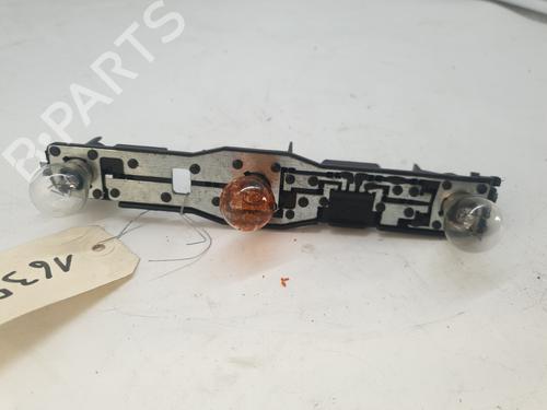 Used Lamp holder Lamp holder NISSAN MICRA III (K12) 1.2 16V (80 hp) 34227267 34227267