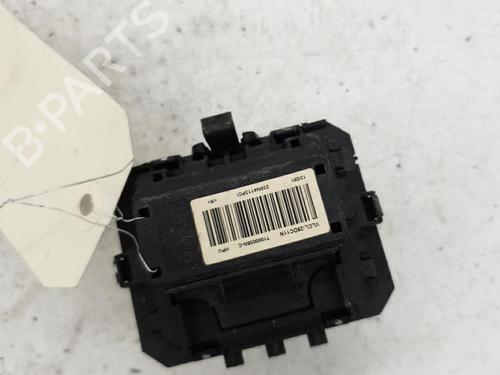 Heater resistor CITROËN C3 Picasso (SH_) 1.4 VTi 95 (SH8FSC, SH8FP0, SH8FP6) | BP23435992M108 - Image 4