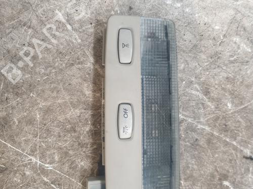 Luz interior Luz interior RENAULT LAGUNA II (BG0/1_) 1.8 16V (BG04, BG0B, BG0C, BG0V) (117 hp) 33837188 33837188