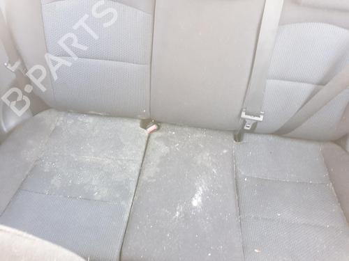 Rear seat MAZDA 2 (DY) | BP36026849C17 - Image 2