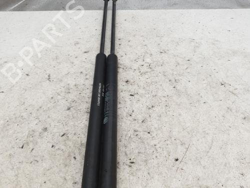 Gassdemper Bakluke FIAT STILO (192_) 1.9 JTD (192_XE1A) (115 hp) 24486005