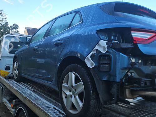 Left rear brake caliper RENAULT MEGANE IV Hatchback (B9A/M/N_) | BP32681929M107 - Image 6