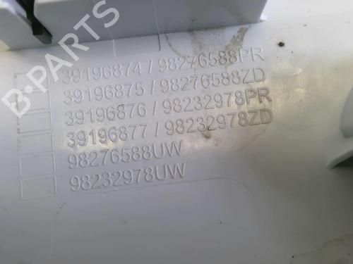 Interior roof light PEUGEOT 2008 II (UD_, US_, UY_, UJ_, UR_, UC_) 1.5 BlueHDI 110 (UDYHSK) | BP23832333I8 