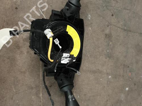 Used Steering column stalk Steering column stalk FORD FIESTA VI (CB1, CCN) 1.4 TDCi (70 hp) 24421912 24421912