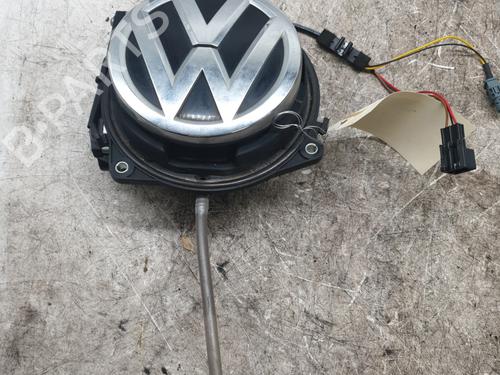Electronic module VW GOLF VII (5G1, BQ1, BE1, BE2) 2.0 TDI | BP29855478M83 