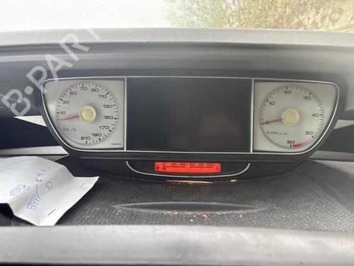 instrument-cluster-citroen-c8-ea_-eb_-2002-40145138 main image