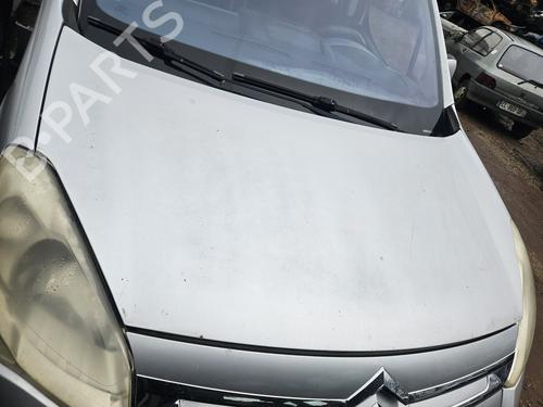 Used Hood CITROËN BERLINGO MULTISPACE (B9) 1.6 HDi 75 16V (75 hp) 30875501