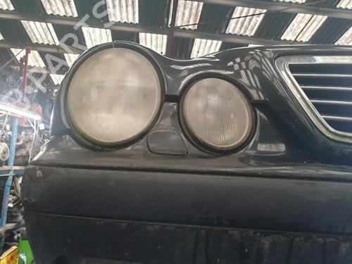 Used Right headlight Right headlight MERCEDES-BENZ CLK (C208) CLK 230 Kompressor (208.347) (193 hp) 30261535 30261535