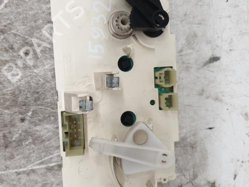 climate-control-peugeot-307-3ac-2000-2001-2002-2003-2004-2005-2006-2007-2008-2009-2010-2011-2012-24377674 main image