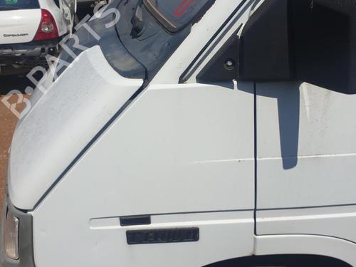 Used Left front fenders Left front fenders 38007295 38007295