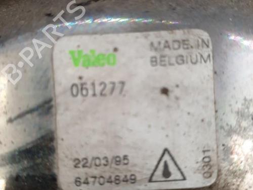 Used Right headlight Right headlight RENAULT RAPID Box Body/MPV (F40_, G40_) 1.6 D (F404) (55 hp) 25843158 25843158