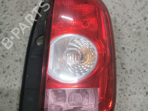 Used Right taillight Right taillight DACIA DUSTER (HS_) 1.5 dCi (HSAJ) (90 hp) 22881432 22881432