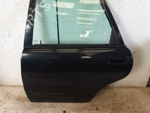 Left rear door VOLVO V40 Estate (645) 2.0 | BP22870315C4 