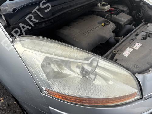 Used Right headlight Right headlight 39603772 39603772