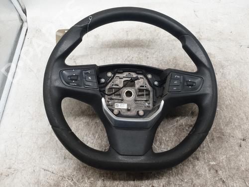 Used Steering wheel Steering wheel PEUGEOT EXPERT Van (V_) 1.6 BlueHDi 115 (115 hp) 29406620 29406620