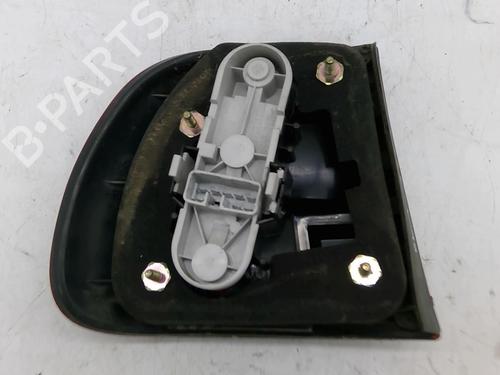 Used Right taillight VOLVO V40 Estate (645) 1.6 (105 hp) 22886118