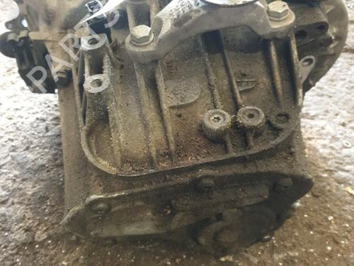 Gearbox PEUGEOT 3008 I MPV (0U_) 2.0 HDi 150 / BlueHDi 150 | BP22866275M3 