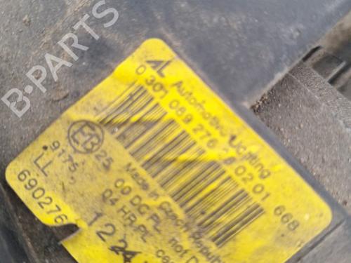 Right headlight BMW 3 (E46) 320 d | BP22866246C29 
