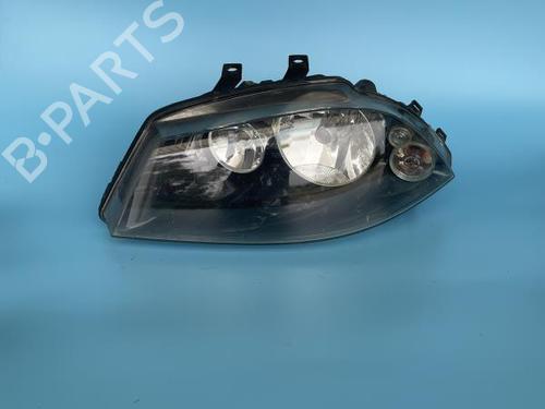 Used Left headlight SEAT IBIZA III (6L1) 1.9 TDI (100 hp) 22880903
