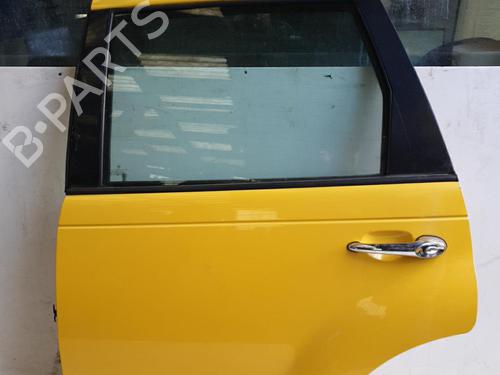 Left rear door CHRYSLER PT CRUISER (PT_) 2.2 CRD | BP22885511C4 