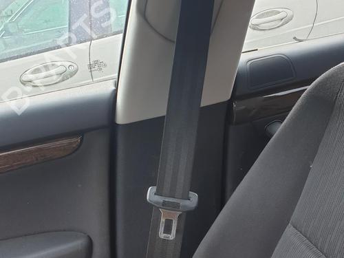 Used Front right seatbelt Front right seatbelt 37036589 37036589