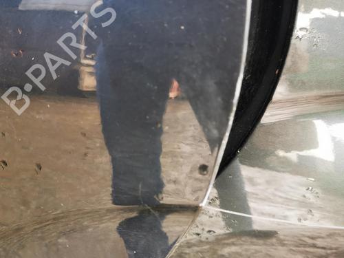 Used Left rear door SEAT ALTEA XL (5P5, 5P8) 1.9 TDI (105 hp) 22882095