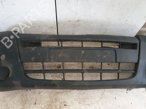 Front bumper RENAULT MASTER II Van (FD) 2.5 dCi 100 (FD0U, FD0V) | BP23845475C7 