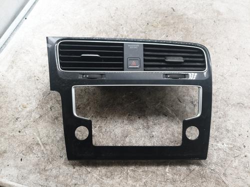 Used Air vent VW GOLF VII (5G1, BQ1, BE1, BE2) 2.0 TDI (150 hp) 29852907