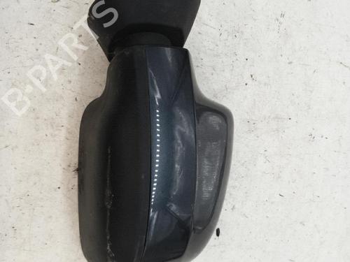 Used Left mirror Left mirror DACIA LOGAN MCV (KS_) 1.5 dCi (KS0W) (86 hp) 22871663 22871663