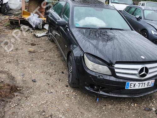 Left daytime light MERCEDES-BENZ C-CLASS (W204) C 250 CDI (204.003) | BP25843222C104  - Image 6