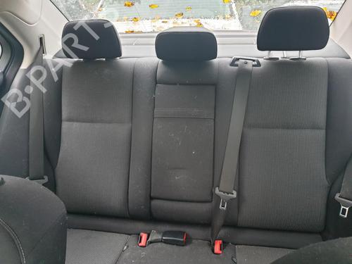 Rear seat MERCEDES-BENZ C-CLASS (W204) C 180 CDI (204.000) | BP30081818C17 