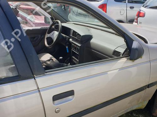 Used Right front door PEUGEOT 405 I (15B) 1.9 Diesel (69 hp) 25442314
