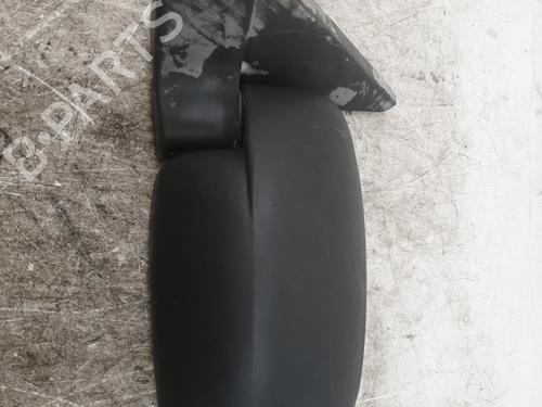 Used Left mirror RENAULT SUPER 5 (B/C40_) 1.0 (B/C/400) (41 hp) 26154632