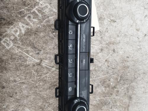 Climate control CITROËN JUMPY III Van (V_) 1.6 BlueHDi 95 | BP29757126I5 - Image 4