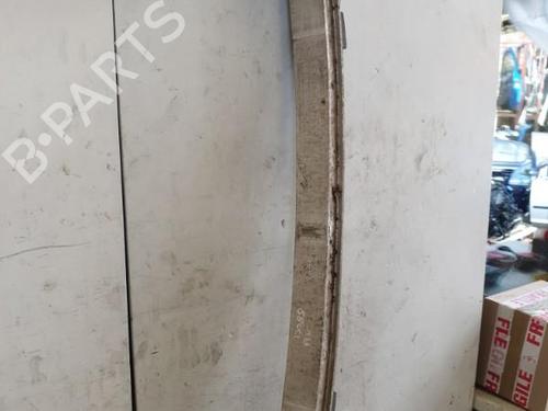 Front bumper reinforcement AUDI A3 (8L1) 1.9 TDI | BP22878319C109 
