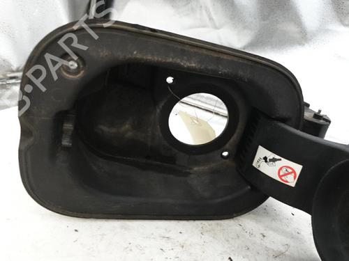 Fuel flap RENAULT MEGANE II Estate (KM0/1_) 1.5 dCi (KM16, KM1E) | BP24421879C131 