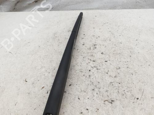 Used Rear windshield wiper arm FIAT PANDA (169_) 1.1 (169.AXA1A) (54 hp) 22864401