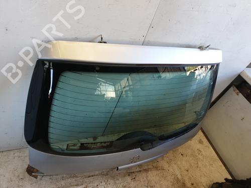 Tailgate PEUGEOT 206+ (2L_, 2M_) 1.4 HDi eco 70 | BP22884798C6 