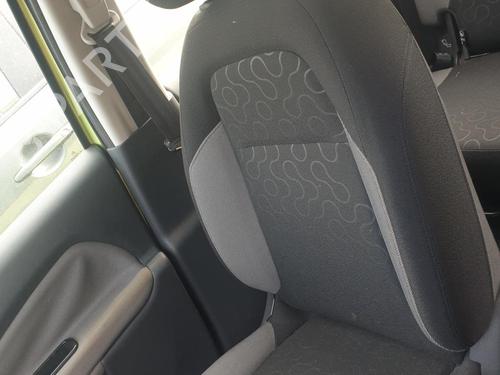 Right front seat CITROËN C3 II (SC_) 1.6 HDi | BP36482154C16 - Image 2