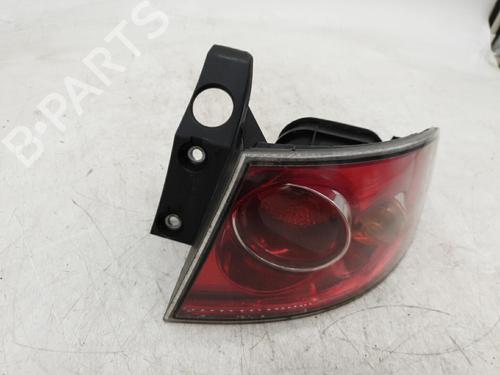 Right taillight SEAT IBIZA III (6L1) 1.9 SDI | BP22879969C35 