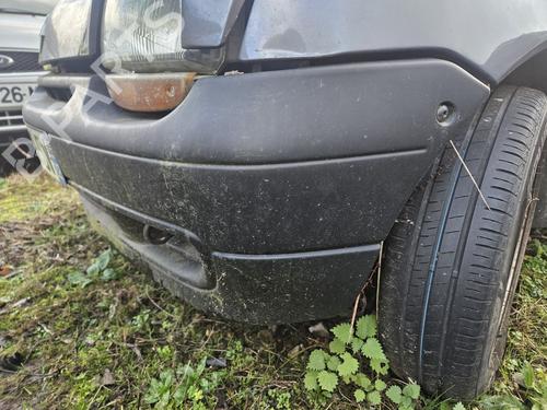 Used Front bumper Front bumper RENAULT TWINGO I (C06_) 1.2 (C063, C064) (55 hp) 30754715 30754715